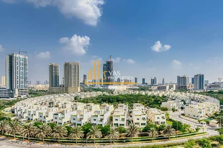 1 Bedroom Apartment for Sale in Jumeirah Village Circle (JVC), Dubai - ONE PARK CENTRAL-5. JPG