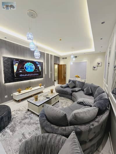 شقة 3 غرف نوم للايجار في الراشدية، عجمان - IMG-20241001-WA0257. jpg