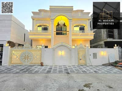 5 Cпальни Вилла Продажа в Аль Ясмин, Аджман - IMG-20250410-WA0091. jpg