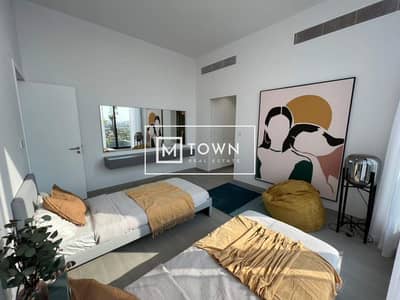 4 Bedroom Townhouse for Sale in Tilal City, Sharjah - 59470c2e-a6a4-4366-b539-9939f44fed07. jpg