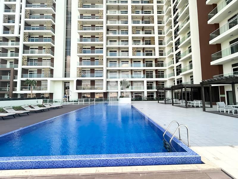 Fully Furnished | High Floor | Spacious Fully Furnished | High Floor | Spacious