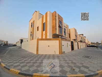 7 Bedroom Villa for Sale in Al Zahya, Ajman - WhatsApp Image 2025-07-24 at 1.12. 01 AM. jpeg