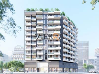 3 Bedroom Flat for Sale in Dubai Silicon Oasis (DSO), Dubai - 2ca3f07b-e9e2-4cae-b21e-8fcf37b5a793. jpg