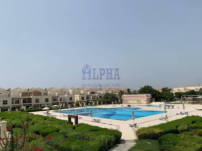 7 Bedroom Villa for Rent in Al Hamra Village, Ras Al Khaimah - 7-Bedroom Plus Maid | Furnished