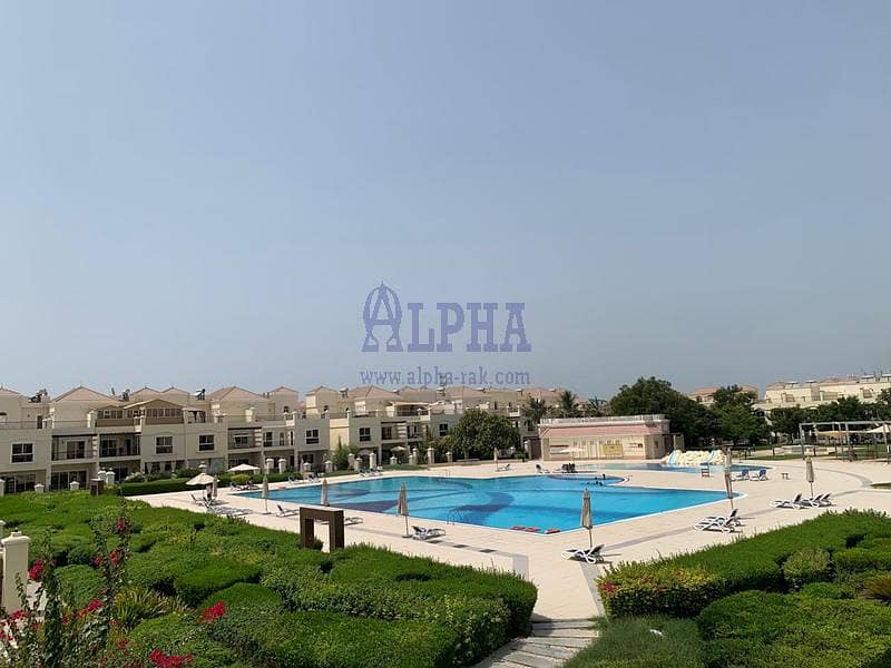 7-Bedroom Plus Maid | Furnished
