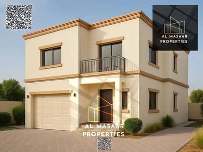 Plot for Sale in Al Manama, Ajman - batch_IMG-20250724-WA0015. jpg