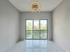 شقة في ماج 565،ماج 5 بوليفارد،دبي الجنوب 1 غرفة 52000 درهم - 12316665