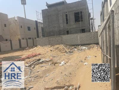 阿尔亚斯梅恩， 阿治曼 住宅地块待售 - WhatsApp Image 2025-07-24 at 10.38. 55 AM. jpeg