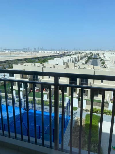 فلیٹ 2 غرفة نوم للايجار في تاون سكوير، دبي - WhatsApp Image 2025-07-23 at 5.42. 26 AM (1). jpeg