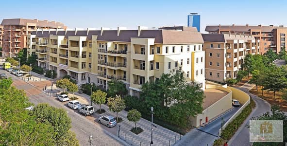 1 Bedroom Apartment for Rent in Motor City, Dubai - Dubai-Motor-City. jpg