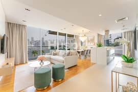Upgraded | Ain Dubai View | Vacant Now