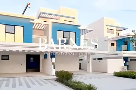 大马士革湖住宅， 迪拜 4 卧室联排别墅待售 - 位于大马士革湖住宅，圣托里尼别墅 4 卧室的联排别墅 2950000 AED - 12316819