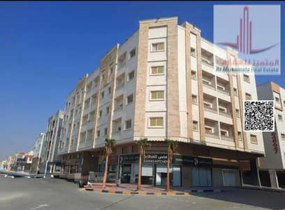 1 Bedroom Apartment for Rent in Al Jurf, Ajman - WhatsApp Image 2025-07-24 at 12.21. 58_13110bbe. jpg