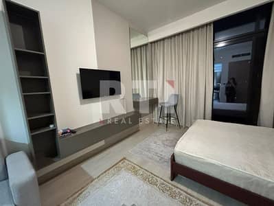 Studio for Rent in Meydan City, Dubai - BOULEVARD VIEW | LUXURIOUS | CHILLER FREE