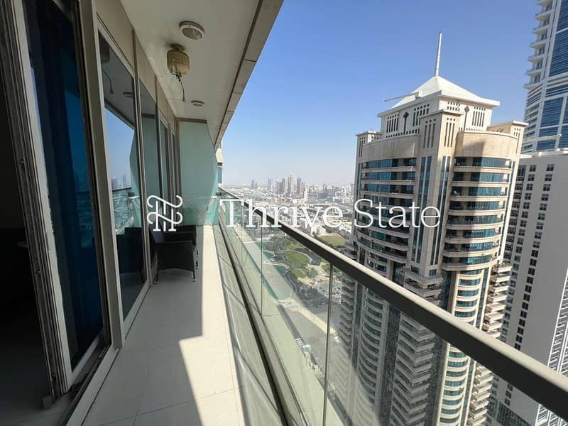 Квартира в Дубай Марина,Океан Хейтс, 1 спальня, 92000 AED - 12308403 Квартира в Дубай Марина,Океан Хейтс, 1 спальня, 92000 AED - 12308403