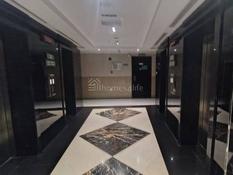 位于朱美拉湖塔 (JLT)，JLT O区，O2 公寓 1 卧室的公寓 1250000 AED - 12316856
