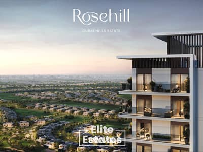 1 Bedroom Apartment for Sale in Dubai Hills Estate, Dubai - ROSEHILL_DHE_IMAGE02. jpg