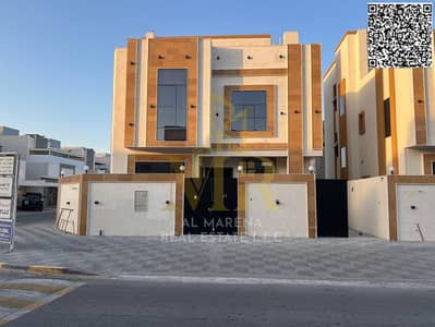فیلا 7 غرف نوم للبيع في الزاهية، عجمان - IMG-20250722-WA0057. jpg