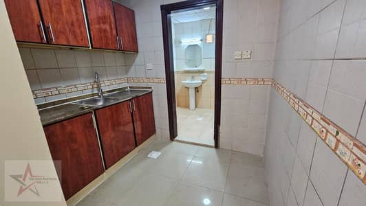 Студия в аренду в Аль Набба, Шарджа - 02890d77-56d3-4367-9dbd-1f12b6c81ebd. jpeg