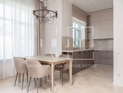朱美拉环形村(JVC)， 迪拜 1 卧室单位待售 - pexels-max-rahubovskiy-6782471. jpg