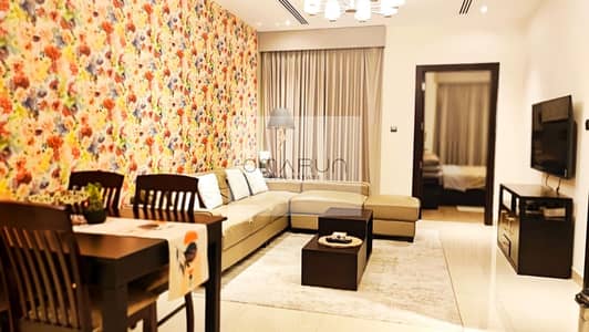 1 Bedroom Apartment for Rent in Downtown Dubai, Dubai - IMG-20250723-WA0093. jpg