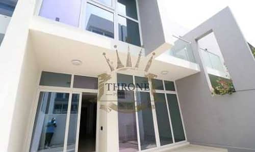 3 Bedroom Townhouse for Rent in DAMAC Hills 2 (Akoya by DAMAC), Dubai - Ready To Move | Best Deal | 3BR