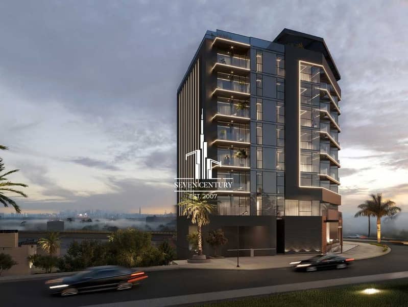 位于文化村,Celeste 1 卧室的公寓 1666000 AED - 12316897 位于文化村,Celeste 1 卧室的公寓 1666000 AED - 12316897