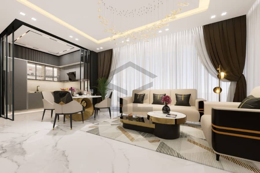 Квартира в Бизнес Бей,Байз 101, 2 cпальни, 3050000 AED - 12316899 Квартира в Бизнес Бей,Байз 101, 2 cпальни, 3050000 AED - 12316899