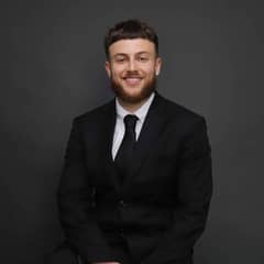 Cameron Tyrell