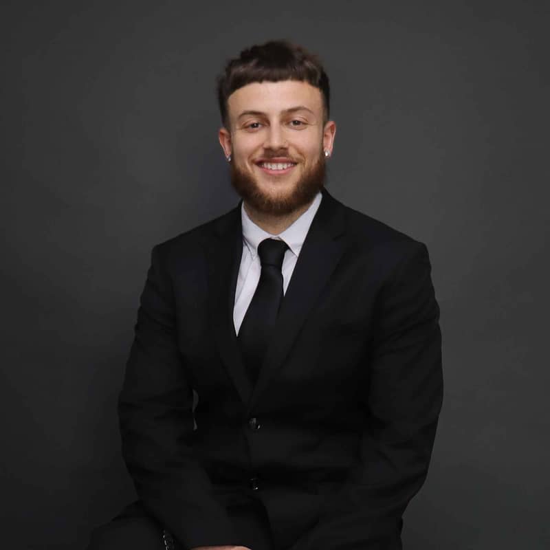 Cameron Tyrell