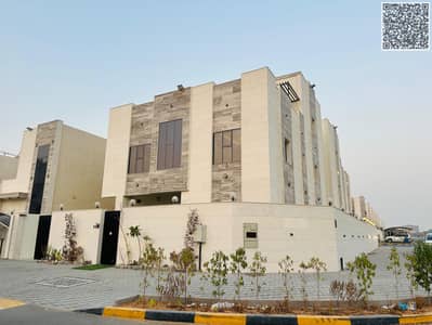 فیلا 6 غرف نوم للايجار في العامرة، عجمان - WhatsApp Image 2025-07-24 at 1.06. 21 PM (2). jpeg
