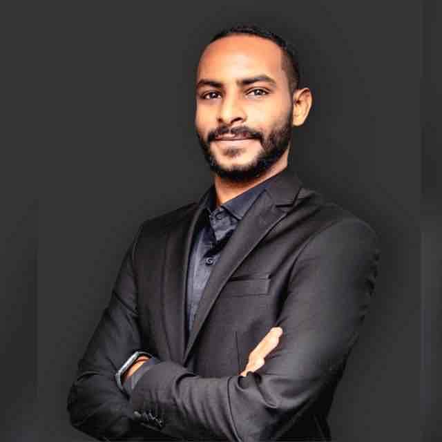 Muhaned  Yaseen