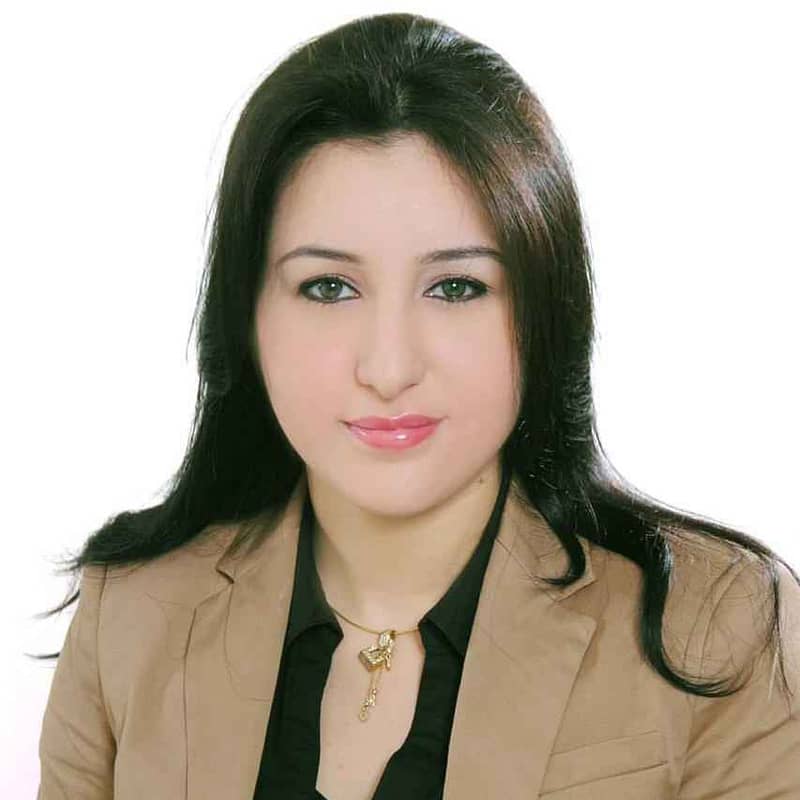 Hasna Habouli