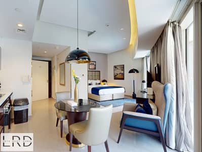 商业湾， 迪拜 单身公寓待租 - LRD-Vacations-Majestine-Tower-Unit-709-06112024_131401. jpg