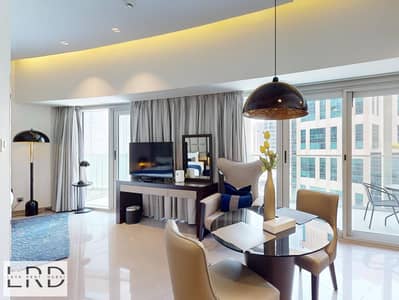 商业湾， 迪拜 单身公寓待租 - LRD-Vacations-Majestine-Tower-Unit-709-06102024_102938. jpg