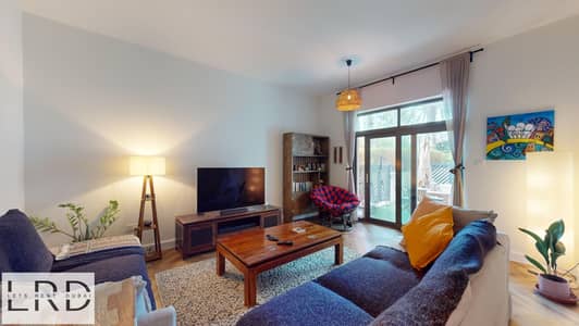 فلیٹ 2 غرفة نوم للايجار في ذا فيوز، دبي - LRD-VACATION-HOMES-The-Greens-10262024_122641. jpg