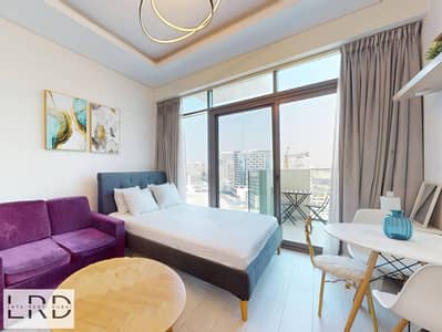 阿尔贾达法住宅区， 迪拜 单身公寓待租 - LRD-VACATION-HOMES-Farhad-Azizi-Residence-1-11132024_093111. jpg