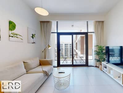 فلیٹ 2 غرفة نوم للايجار في دبي هيلز استيت، دبي - LRD-VACATION-HOMES-Park-Point-B-Dubai-Hills-Estate-04262025_132803. jpg