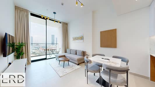 朱美拉环形村(JVC)， 迪拜 1 卧室公寓待租 - LRD-VACATION-HOMES-Binghatti-Amber-JVC-02172025_084342. jpg