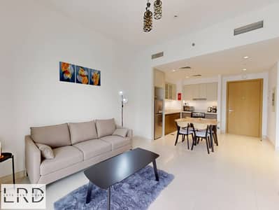 شقة 1 غرفة نوم للايجار في مرسى خور دبي، دبي - LRD-VACATION-HOMES-Creekside-18A-Dubai-Creek-Harbour-03112025_141826. jpg