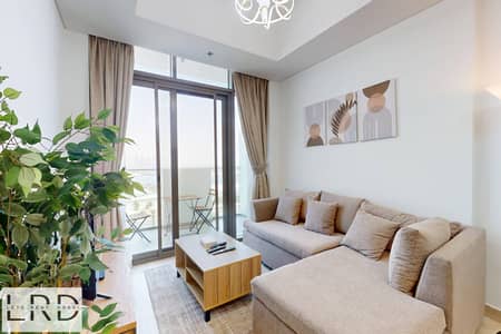 阿尔贾达法住宅区， 迪拜 1 卧室单位待租 - LRD-VACATION-HOMES-Azizi-Fawad-Al-Jaddaf-06212025_123837. jpg