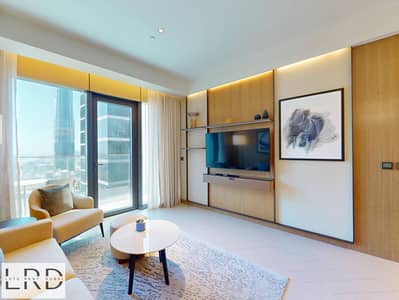 迪拜市中心， 迪拜 2 卧室单位待租 - LRD-VACATION-HOMES-Address-Residences-Opera-Tower-1--03202025_092512. jpg