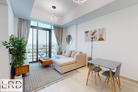 阿尔贾达法住宅区， 迪拜 1 卧室单位待租 - LRD-VACATION-HOMES-Azizi-Fawad-Al-Jaddaf-06212025_115325. jpg