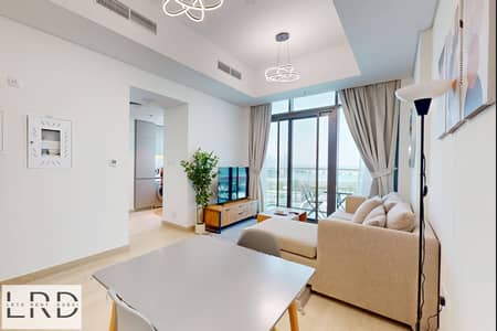 1 Спальня Апартаменты в аренду в Аль Джадаф, Дубай - LRD-VACATION-HOMES-Azizi-Fawad-Al-Jaddaf-06212025_115829. jpg 1 Спальня Апартаменты в аренду в Аль Джадаф, Дубай - LRD-VACATION-HOMES-Azizi-Fawad-Al-Jaddaf-06212025_115829. jpg