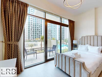 فلیٹ 1 غرفة نوم للايجار في الجداف، دبي - LRD-VACATION-HOMES-Azizi-Farhad-08122024_115752-2. jpg