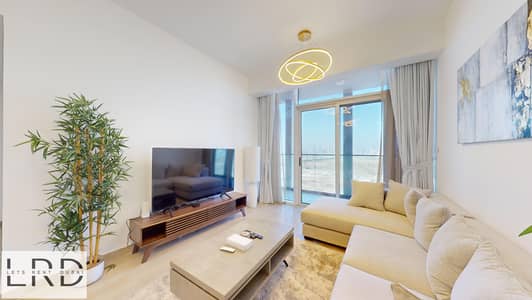 3 Bedroom Apartment for Rent in Jumeirah Village Circle (JVC), Dubai - LRD-VACATION-HOMES-Blooms-Tower-A-12282024_084407. jpg 3 Bedroom Apartment for Rent in Jumeirah Village Circle (JVC), Dubai - LRD-VACATION-HOMES-Blooms-Tower-A-12282024_084407. jpg