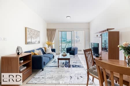 2 Bedroom Apartment for Rent in The Greens, Dubai - 0P0A7852-HDR1800x1200. JPG