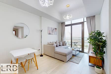 阿尔贾达法住宅区， 迪拜 1 卧室单位待租 - LRD-VACATION-HOMES-Azizi-Fawad-Al-Jaddaf-06232025_144039. jpg