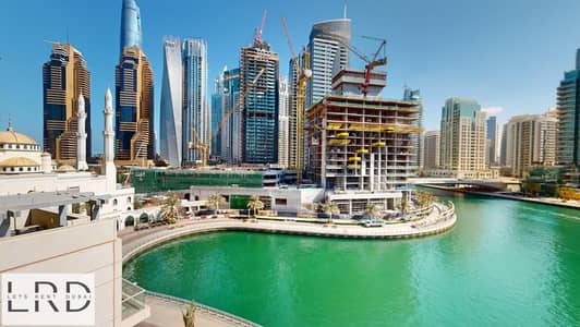 2 Bedroom Flat for Rent in Dubai Marina, Dubai - LRD-VACATION-HOMES-Bonaire-Tower-Park-Island-10292024_163756. jpg 2 Bedroom Flat for Rent in Dubai Marina, Dubai - LRD-VACATION-HOMES-Bonaire-Tower-Park-Island-10292024_163756. jpg