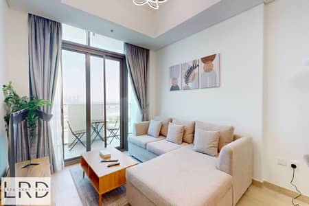 阿尔贾达法住宅区， 迪拜 1 卧室公寓待租 - LRD-VACATION-HOMES-Azizi-Fawad-Al-Jaddaf-06212025_120749. jpg